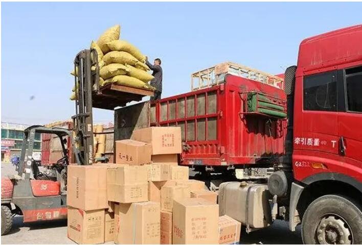 厦门到宁化县物流专线