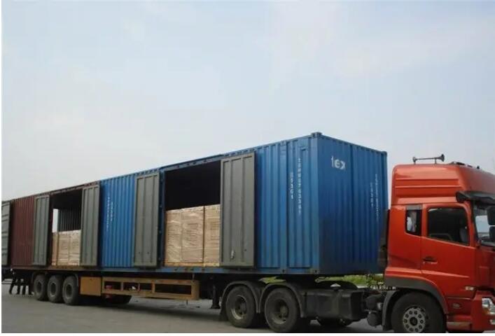 厦门到宁化县整车运输