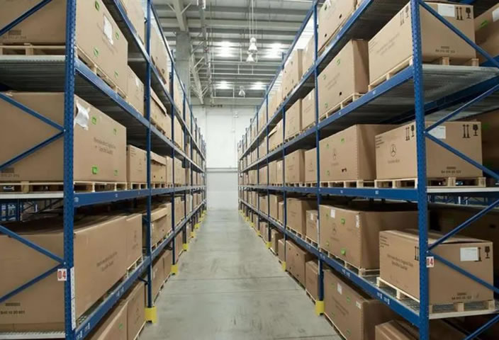 厦门到宁化县货物仓储