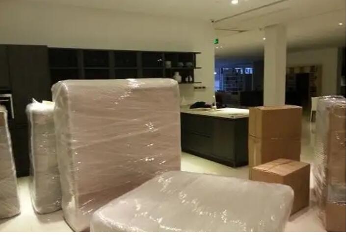 厦门到宁化县长途搬家