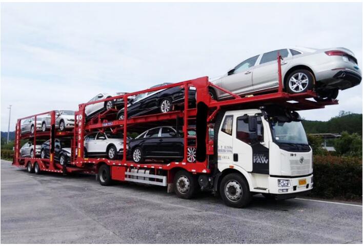 厦门到宁化县轿车托运